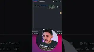 Come Automatizzare Messaggi Whatsapp in Python! 🐍