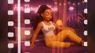 HerthoughtsBlack - Eternal Love Current (Official Music Video)