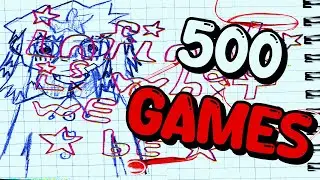 A Stupendous Amount Of The Queer Games Bundle