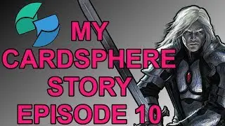 $2k of MTG Inventory Uploaded So Far! My Cardsphere Story - Episode 10