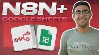 Google Sheets in n8n - How to Read, Append, Update, Filter & Delete