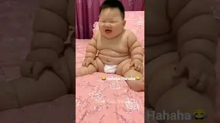 so cute baby laughing smile 😍😂 #cutebaby #baby #shorts #smile #status #cute