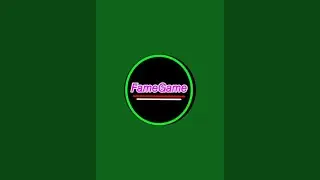 𝘍𝘢𝘮𝘦𝘎𝘢𝘮𝘦 is live!