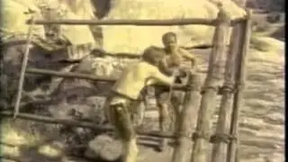 TNT MonsterVision: MonsterVision with Bob Denver
