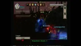 CoES VS Rallos Zek