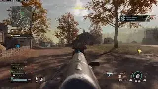 Saving Davey