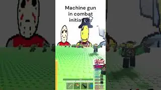 How to become contrapt: #combatinitiation #combat #initiation #jason #captain #vagabond #test #exe