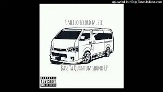 Quantum Leap (Quantum Sound)