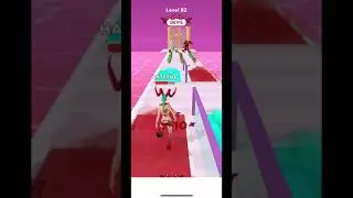 Destiny Run 👼🏻❓😈- MAX LEVEL😱