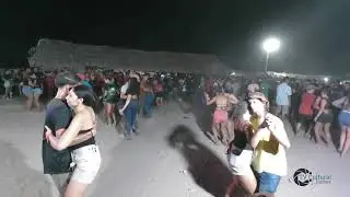 HOJE A RESSENHA &Eacute; L&Aacute; ENCASA - 2025