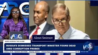 Russia&rsquo;s Dismissed Transport Minister Found Dead Amid Corruption Probes