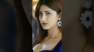 Shruti Hassan Beautiful Face #face_zoom #zoom_out #shorts #all_face_zoom #face_ #zoom_video #video