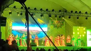 राजस्थान की आन बान शान का लोक नृत्य बहुत ही सुंदर विडियो है इसमे आपको राजस्थान की झलक देखन को मिलेगी