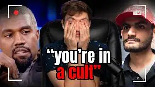 MAGA Supporter EXPOSED for Pure Hypocrisy