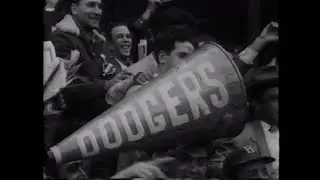 100 Years: A Visual History of the Dodgers (1990)