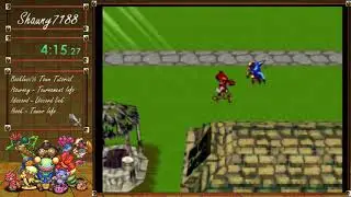 Azure Dreams Bookless% Tutorial Stream by Shauny7188