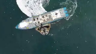 TRAILER: Our Menhaden Fishing Family