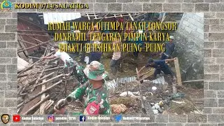 KARYA BHAKTI KORAMIL TENGARAN