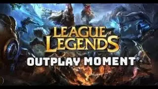Crazy Outplays