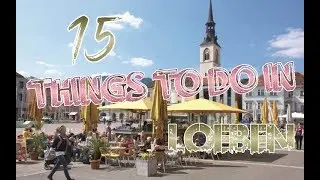 Top 15 Things To Do In Leoben, Austria