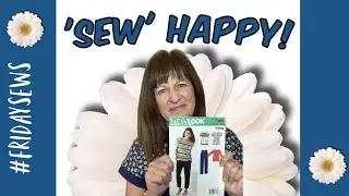 Шейте то, что заставляет вас улыбаться! Новый образ 6216 снова в моде! #пятницашить 16 января 202...