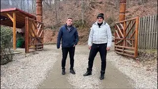 Păstrăvăria Bratioara - Locație superbă la munte ! 🐟🐟🐟