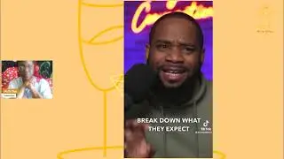 Toxic Relationships & Women Accountability