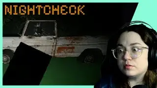 Surviving Night Check With Only A Phone Light