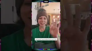 KATIE JOY'S DELETED TIKTOK 2020 - WITHOUT A CRYSTAL BALL LIVE #woacb #tiktok #narcissist