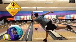Roto Grip Hustle Rap