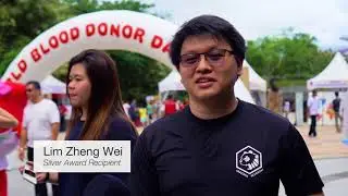 World Blood Donor Day 2018