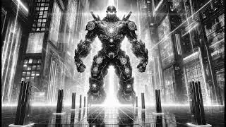 🚀 Enter The Retro 4 | Cyberpunk Techno Trance | Adrenaline-Pumping Dark Electronic Synthwave ⚡