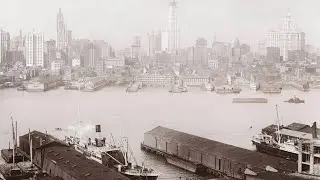 The Irish Mob vs. The Italian Mafia &mdash; Brooklyn&rsquo;s Dock Wars