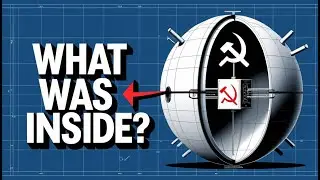 What Actually WAS Sputnik?