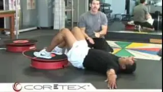 Core-Tex Top 10 Exercises
