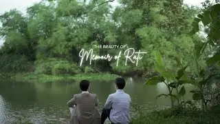 the beauty of memoir of rati [where's my love]