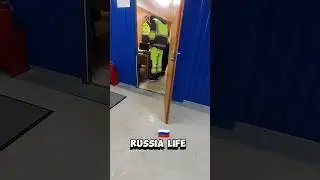 nahin karana hai kam mujhe bhej do indiya.#minivlog #russia #viral #jobs #lifestyle #comment#workers
