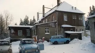 Unsere Bergstadt Scheibenberg in der DDR und Wendezeit ... Teil2