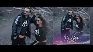 Dj Kantik & Matusevich - Miss Belalim (Violin Version)