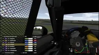 Production Car Challenge by Sim-Lab - Aut&oacute;dromo Jos&eacute; Carlos Pace