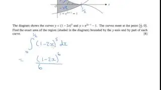 C3 Январь 2006 г., вопрос 5 - Математика A2 - Интегрирование функций в форме f(ax+b)