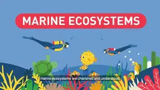 Ocean Decade Challenge 2: Protect and restore ecosystems and biodiversity