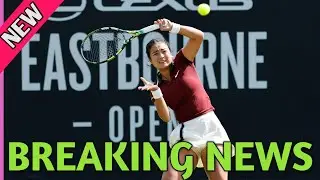 Stop! You Won&rsquo;t Believe Who Tennis Fans Pick as Their FAVORITE WTA Player Spoiler It&rsquo;s NOT Alexandra