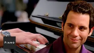 Original Compositions on The Piano Series 1