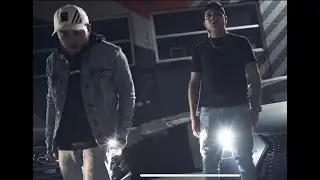 URI - Expensive (Feat. Gamma)