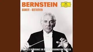 Beethoven: Symphony No. 9 in D Minor, Op. 125 
