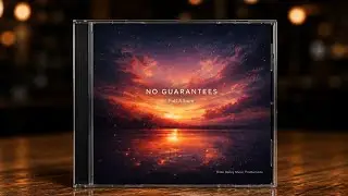 🎧 No Guarantees | Full Album / Brian Bailey Music  Productions