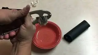 Zulay Garlic Press | UNBOXING, DEMO & REVIEW