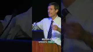 🥦 Plant-Based Calcium & Vitamin D: Secrets to Strong Bones ft. Dr. Neal Barnard
