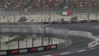 F1&reg; 2020 Gp di Zandvoort Paesi Bassi